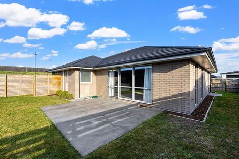 Photo of property in 5 John Holmes Road, Halswell, Christchurch, 8025