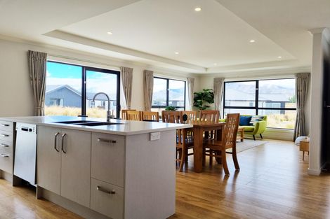 Photo of property in 16 Jimmys Lane, Lake Tekapo, 7999