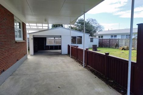 Photo of property in 7 Gear Street, Utuhina, Rotorua, 3015