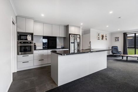 Photo of property in 5 Solitary Lane, Rolleston, 7615