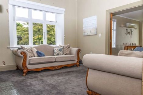 Photo of property in 118 Duke Street, Gladstone, Invercargill, 9810