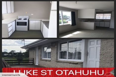 Photo of property in 33 Luke Street, Otahuhu, Auckland, 1062
