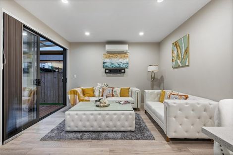 Photo of property in 112 Kerepi Street, Westgate, Auckland, 0814