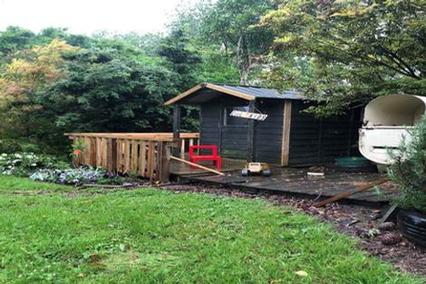 Photo of property in 146 Horseshoe Bush Road, Dairy Flat, Albany, 0794