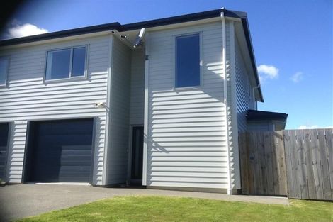 Photo of property in 186 Mark Avenue, Grenada Village, Wellington, 6037