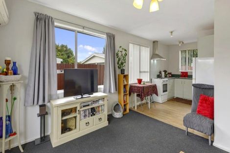 Photo of property in 2/369 Armagh Street, Linwood, Christchurch, 8011