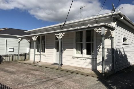 Photo of property in 186 Tasman Street, Mount Cook, Wellington, 6021