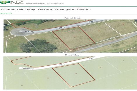 Photo of property in 13 Omahu Nui Way, Oakura, Hikurangi, 0184