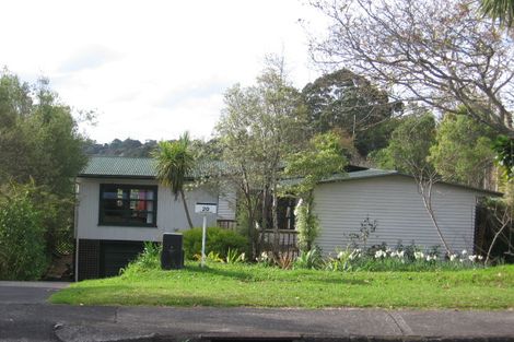Photo of property in 20 Noall Street, Te Atatu Peninsula, Auckland, 0610