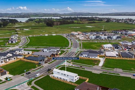 Photo of property in 26 Kaitiaki Drive, Clarks Beach, 2122