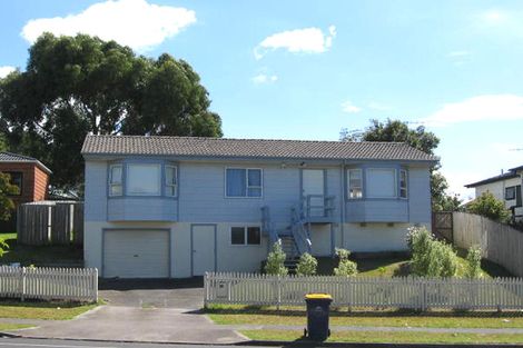 Photo of property in 21 Caribbean Drive, Unsworth Heights, Auckland, 0632