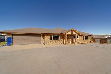 Photo of property in 9a Montgomery Street, Waipukurau, 4200