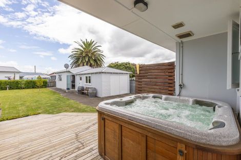 Photo of property in 809 Freyberg Street, Raureka, Hastings, 4120