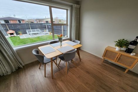 Photo of property in 1/7 Tulloch Place, Papanui, Christchurch, 8052