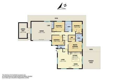 Photo of property in 59 Pamela Christine Road, Patumahoe, Pukekohe, 2679