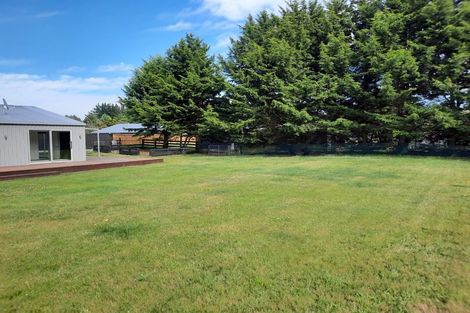 Photo of property in 5/652 Springston Rolleston Road, Rolleston, 7615