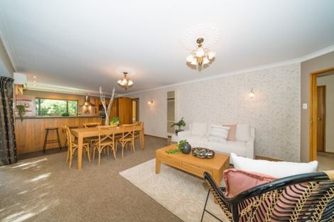 Photo of property in 4 Dresdan Court, Hokowhitu, Palmerston North, 4410