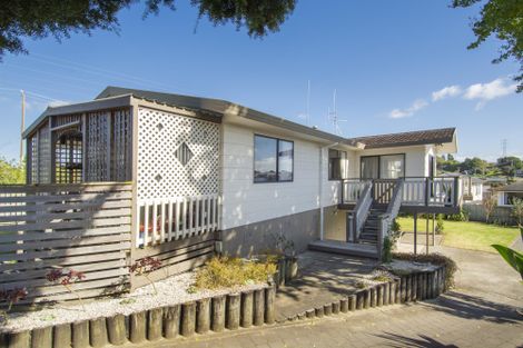 Photo of property in 193 Ohauiti Road, Ohauiti, Tauranga, 3112