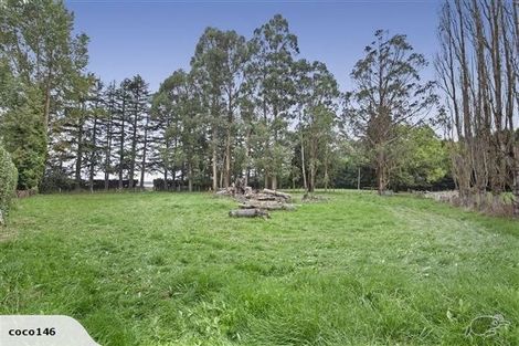 Photo of property in 261 Oxford Road, Fernside, Rangiora, 7471