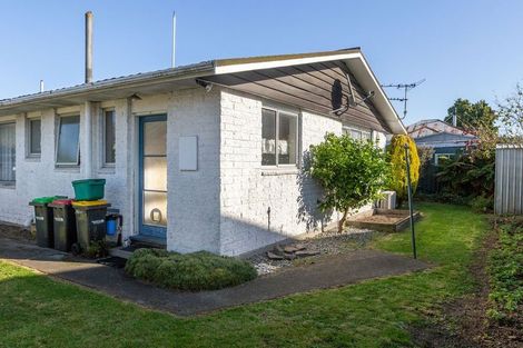 Photo of property in 4/101 Brougham Street, Addington, Christchurch, 8024
