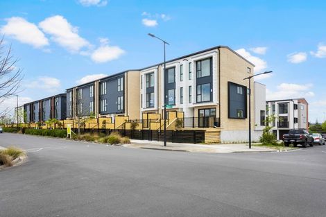 Photo of property in 109 Settlers Avenue, Hobsonville, Auckland, 0618