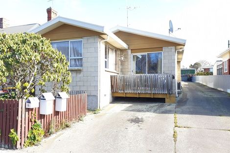 Photo of property in 1/16 Grey Road, Timaru, 7910