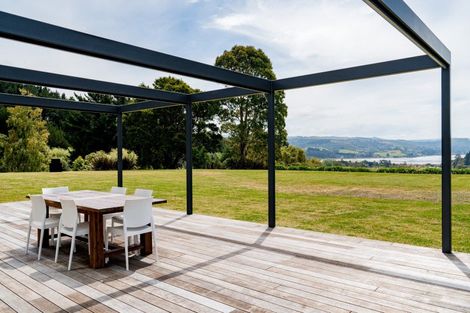 Photo of property in 81 Orokonui Road, Waitati, 9085