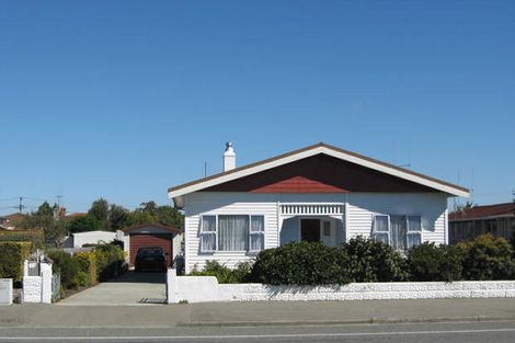 Photo of property in 213a King Street, Temuka, 7920
