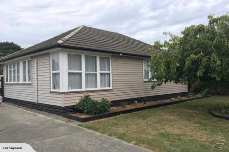 Photo of property in 10 Camden Street, Northcote, Christchurch, 8052