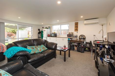 Photo of property in 187 Wales Street, Halswell, Christchurch, 8025