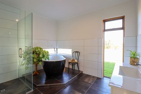 Photo of property in 137 Rocky Hundreds Road, Fairview, Timaru, 7972