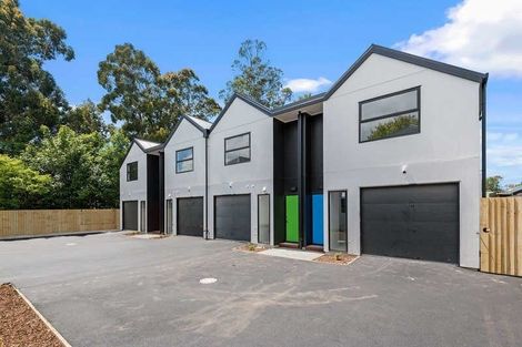 Photo of property in 3/22 Grove Road, Addington, Christchurch, 8024