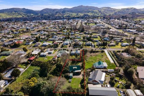 Photo of property in 36 Adams Street, Waihi, 3610