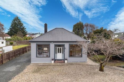 Photo of property in 50 Chaucer Street, Milton, 9220