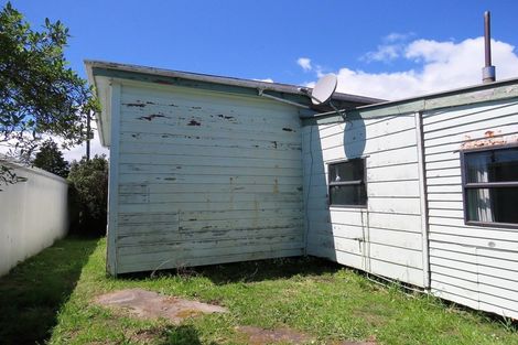 Photo of property in 44 Adderley Street, Westport, 7825