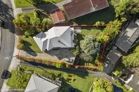 Photo of property in 19 Mcclintock Road, Massey, Auckland, 0614