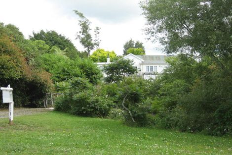 Photo of property in 50 Queen Street, Raetihi, 4632