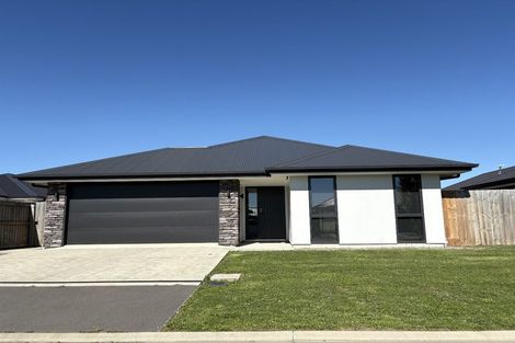 Photo of property in 6 Marvell Lane, Rolleston, 7614