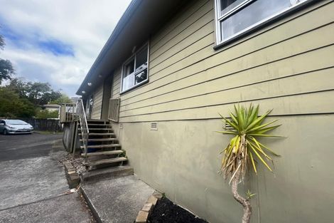 Photo of property in 7 Osmond Court, Sunnyvale, Auckland, 0612