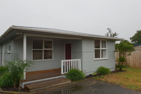 Photo of property in 49 Ratanui Road, Paraparaumu, 5032