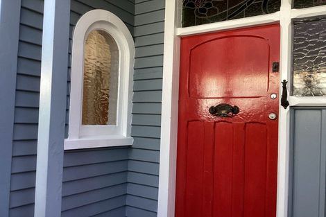 Photo of property in 134 Springfield Road, St Albans, Christchurch, 8014