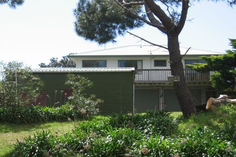 Photo of property in 314 Tangiora Avenue, Whangapoua, Coromandel, 3582
