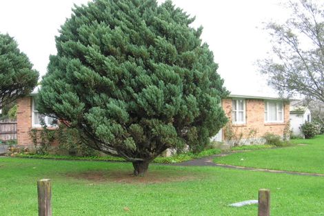 Photo of property in 195 Ti Rakau Drive, Pakuranga Heights, Auckland, 2010