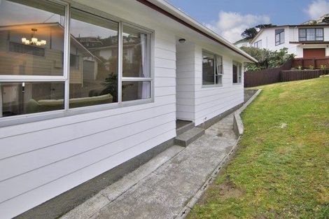 Photo of property in 41a Cortina Avenue, Johnsonville, Wellington, 6037