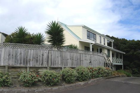 Photo of property in 24 Houston Place, Bayview, Auckland, 0629