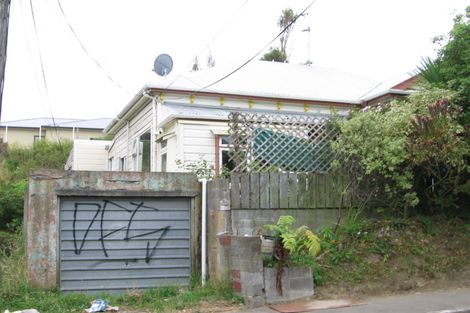 Photo of property in 3/44 Waripori Street, Berhampore, Wellington, 6023