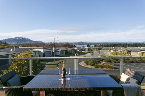 Photo of property in 23 March Brown Place, Nukuhau, Taupo, 3330