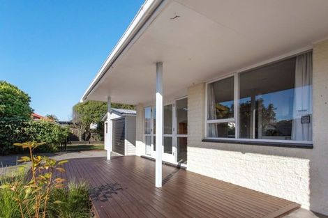 Photo of property in 15 Eros Place, North New Brighton, Christchurch, 8083