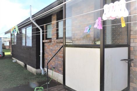 Photo of property in 77b Bailey Street, Huntly, 3700