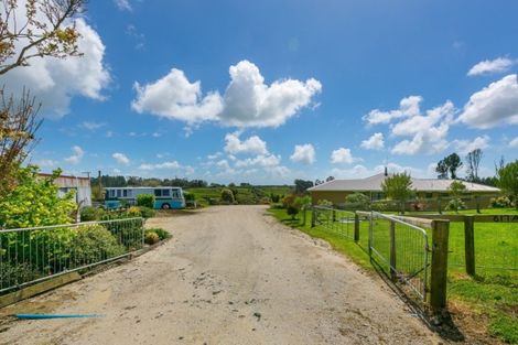 Photo of property in 617a Kaipikari Road, Urenui, 4375